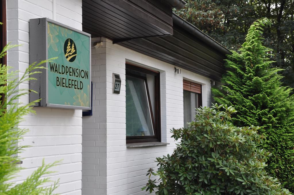 Waldpension
