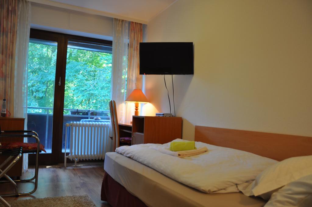 Waldpension Guest house 2*
