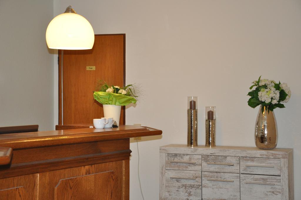 Waldpension