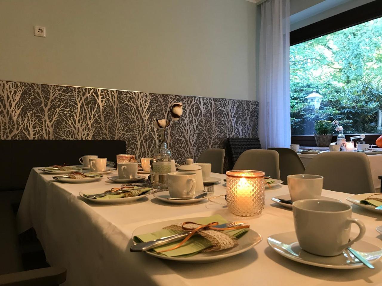 Waldpension Guest house